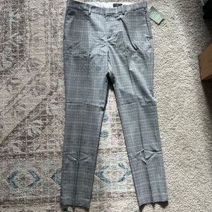Men’s suit pants new with tags